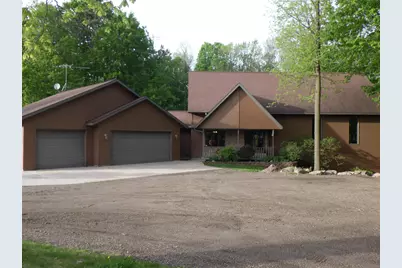 E7696 Horn Road, Marion, WI 54950 - Photo 2