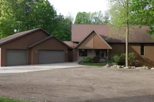 E7696 Horn Rd, Marion, WI 54950 - Photo 2