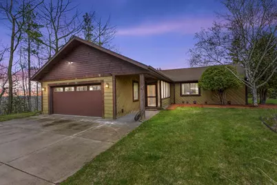 1000 County Road U, Sturgeon Bay, WI 54235 - Photo 1