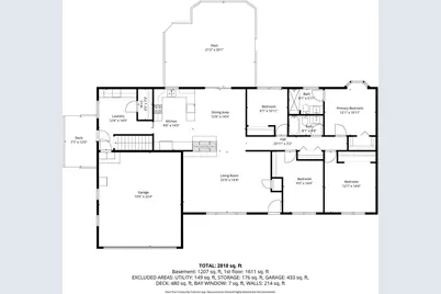 111 Lange Court, Shawano, WI 54166 - Photo 54