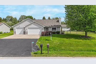 N1778 Reimer Drive, Greenville, WI 54942 - Photo 1