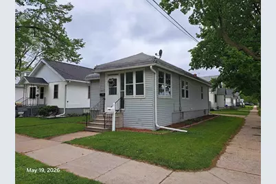 819 Harrison Street, Green Bay, WI 54303 - Photo 4