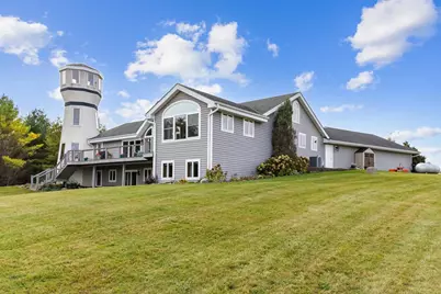 7207 Fairview Road, Denmark, WI 54208 - Photo 6