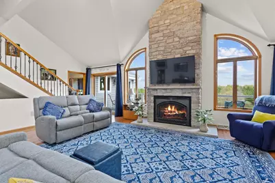 7207 Fairview Road, Denmark, WI 54208 - Photo 10