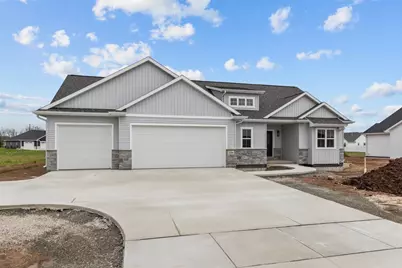 2386 Scheuring Road, De Pere, WI 54115 - Photo 2