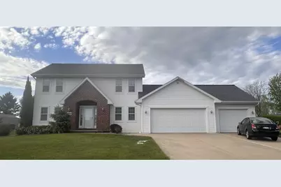 2704 Brookview Drive, Green Bay, WI 54313 - Photo 1