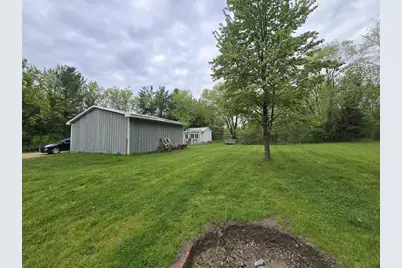 625 N Semrow Road, Coloma, WI 54930 - Photo 2