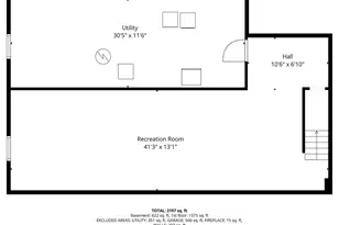 910 Park St, Wrightstown, WI 54180 - Photo 28