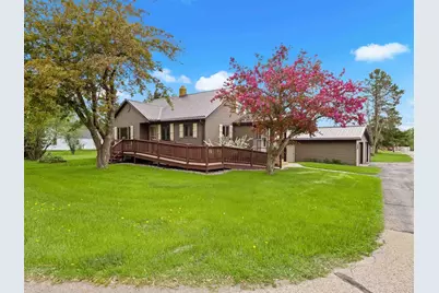 418 Monroe Avenue, Wausaukee, WI 54177 - Photo 2