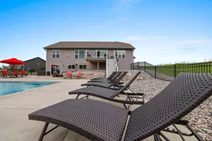 458 High Ridge Trl, Pulaski, WI 54162 - Photo 50