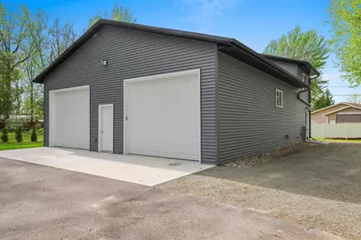 W4956 Woodland Road, Bonduel, WI 54107 - Photo 6