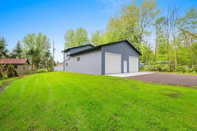 W4956 Woodland Road, Bonduel, WI 54107 - Photo 8