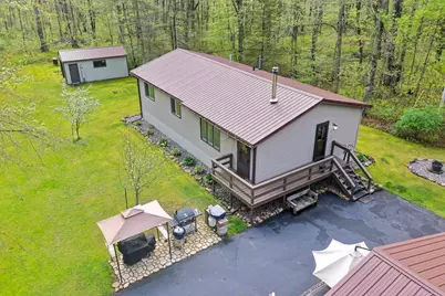 N6828 Springbrook Road, Cecil, WI 54111 - Photo 2