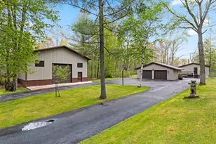 N6828 Springbrook Rd, Cecil, WI 54111 - Photo 4