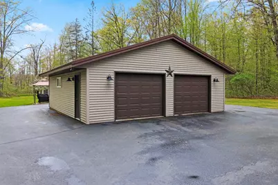 N6828 Springbrook Road, Cecil, WI 54111 - Photo 4