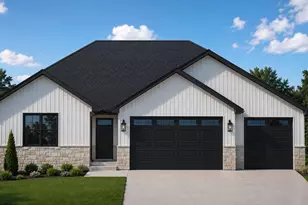 4951 Water Mint Way, Green Bay, WI 54313 - Photo 1