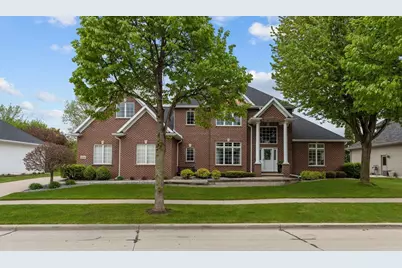 4916 N Silentwind Way, Appleton, WI 54913 - Photo 1