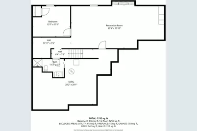 1138 W Thorn Creek Drive, Hilbert, WI 54129 - Photo 40