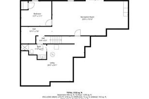 1138 W Thorn Crk Dr, Hilbert, WI 54129 - Photo 40
