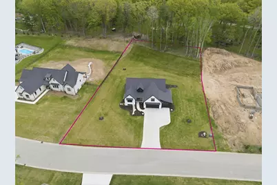 4194 Blackberry Ridge Drive, Hobart, WI 54155 - Photo 64