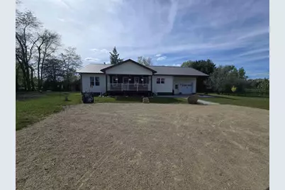 W10556 Czech Road, Coloma, WI 54930 - Photo 1