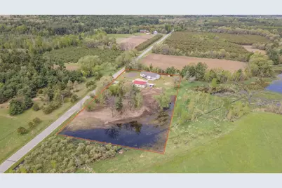 W10556 Czech Road, Coloma, WI 54930 - Photo 30