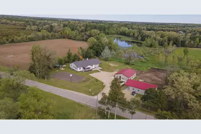 W10556 Czech Road, Coloma, WI 54930 - Photo 66