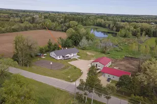 W10556 Czech Rd, Coloma, WI 54930 - Photo 66