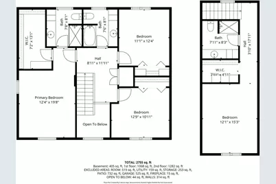 2951 Vercauteren Drive, Green Bay, WI 54313 - Photo 86