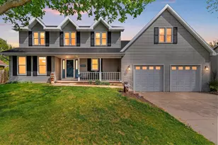 2951 Vercauteren Dr, Green Bay, WI 54313 - Photo 1