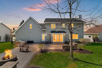 2951 Vercauteren Drive, Green Bay, WI 54313 - Photo 2