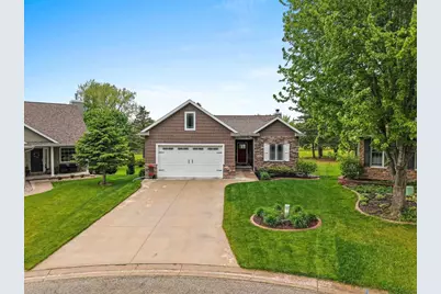 529 Golf Side Court, Hortonville, WI 54944 - Photo 1