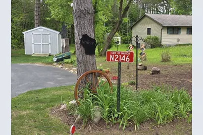 N2146 Hillcrest Lane, Wautoma, WI 54982 - Photo 32