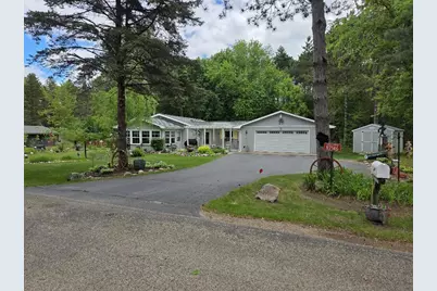 N2146 Hillcrest Lane, Wautoma, WI 54982 - Photo 40