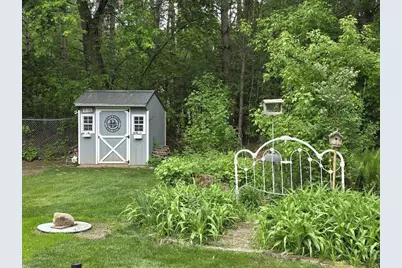 N2146 Hillcrest Lane, Wautoma, WI 54982 - Photo 30