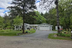 N2146 Hillcrest Ln, Wautoma, WI 54982 - Photo 1