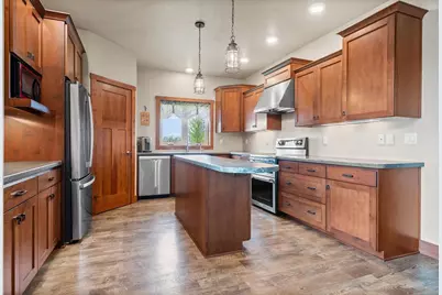 7074 Fairview Road, Denmark, WI 54208 - Photo 10
