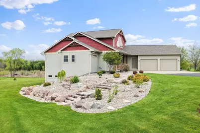 7074 Fairview Road, Denmark, WI 54208 - Photo 42