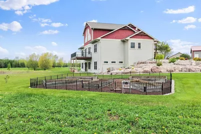 7074 Fairview Road, Denmark, WI 54208 - Photo 40