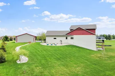 7074 Fairview Road, Denmark, WI 54208 - Photo 46