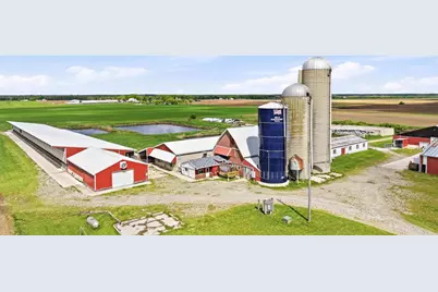 N1211 County Road Gg, Kaukauna, WI 54130 - Photo 1
