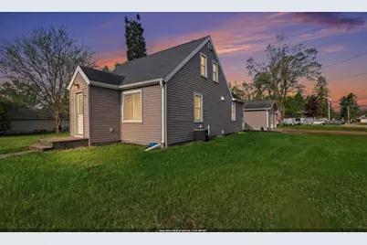 121 Elm Street, Plainfield, WI 54966 - Photo 1