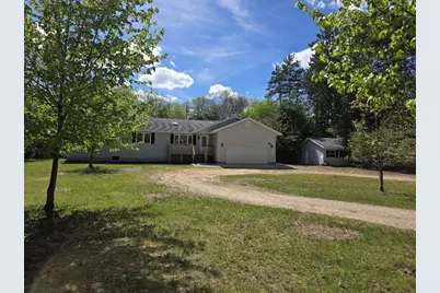 W8680 Fawn Court, Wautoma, WI 54982 - Photo 1