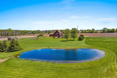 910 Shoemaker Road, Brussels, WI 54204 - Photo 4