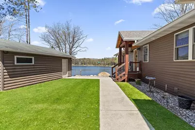 N8772 Beauleau Lake Lane, Gresham, WI 54128 - Photo 38