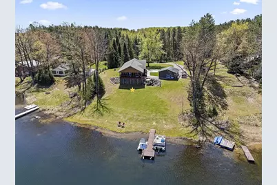N8772 Beauleau Lake Lane, Gresham, WI 54128 - Photo 48