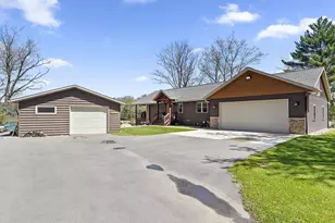 N8772 Beauleau Lake Ln, Gresham, WI 54128 - Photo 36