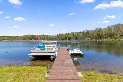 N8772 Beauleau Lake Lane, Gresham, WI 54128 - Photo 6