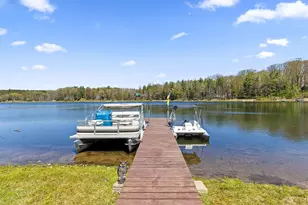 N8772 Beauleau Lake Ln, Gresham, WI 54128 - Photo 6