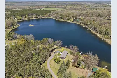 N8772 Beauleau Lake Lane, Gresham, WI 54128 - Photo 52